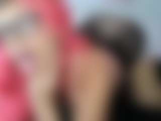 Emmie's Live Sex Cam Show