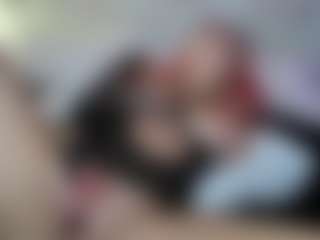 Emmie's Live Sex Cam Show