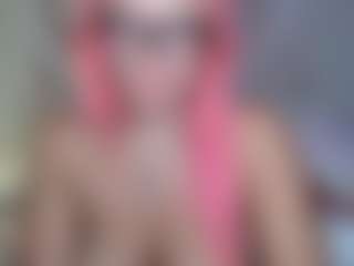 Emmie Ray's Live Sex Cam Show