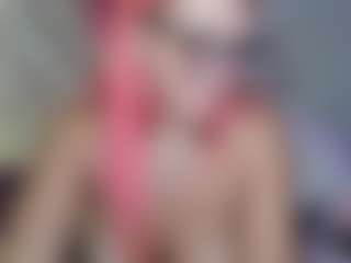 Emmie Ray's Live Sex Cam Show