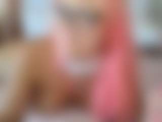 Emmie Ray's Live Sex Cam Show