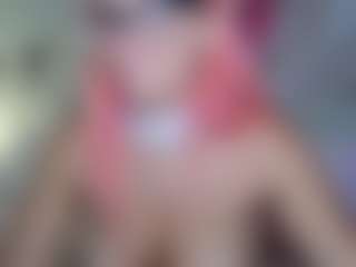 Emmie Ray's Live Sex Cam Show