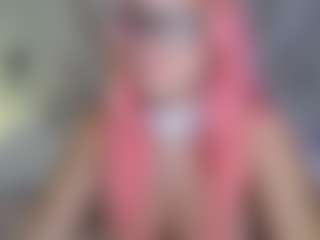 Emmie Ray's Live Sex Cam Show