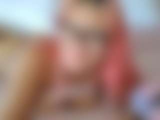 Emmie Ray's Live Sex Cam Show