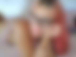 Emmie Ray's Live Sex Cam Show