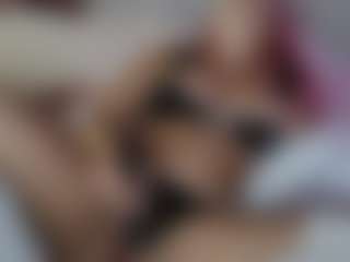 Emmie Ray's Live Sex Cam Show