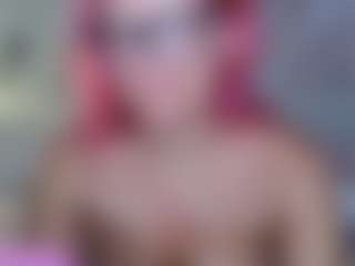 Emmie Ray's Live Sex Cam Show