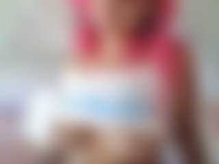 Emmie Ray's Live Sex Cam Show