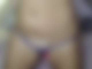 Emmie Ray's Live Sex Cam Show