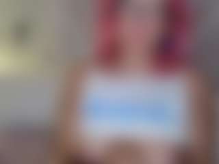 Emmie Ray's Live Sex Cam Show
