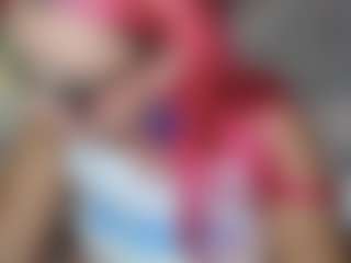 Live cam show with Emmie Ray - Spin on Streamer API