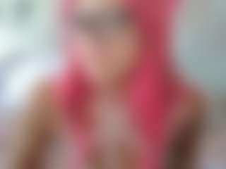 Emmie Ray's Live Sex Cam Show