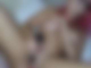 Emmie Ray's Live Sex Cam Show