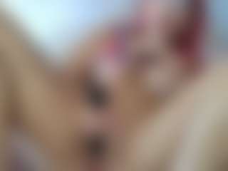 Emmie Ray's Live Sex Cam Show