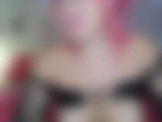 Emmie Ray's Live Sex Cam Show