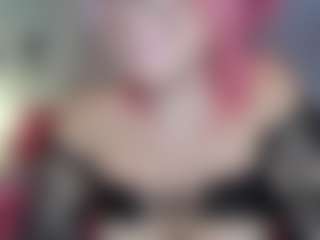 Emmie Ray's Live Sex Cam Show