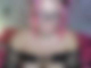 Emmie Ray's Live Sex Cam Show