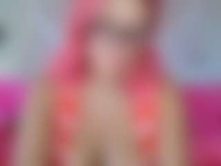 Emmie Ray's Live Sex Cam Show