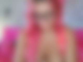 Emmie Ray's Live Sex Cam Show