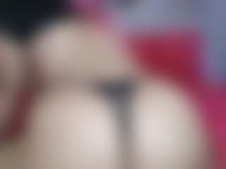 Emmie Ray's Live Sex Cam Show