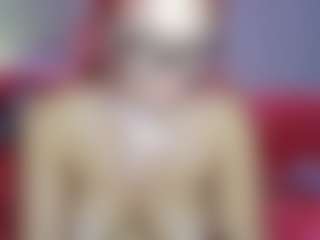 Emmie Ray's Live Sex Cam Show
