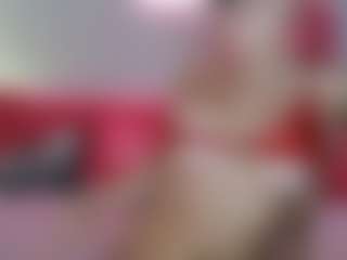 Emmie Ray's Live Sex Cam Show