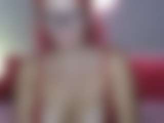 Emmie Ray's Live Sex Cam Show