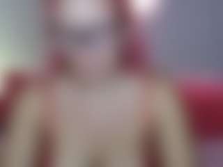 Emmie Ray's Live Sex Cam Show