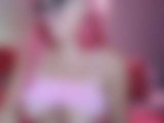Emmie Ray's Live Sex Cam Show