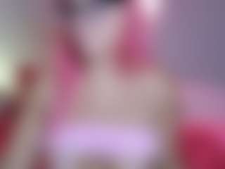 Emmie Ray's Live Sex Cam Show