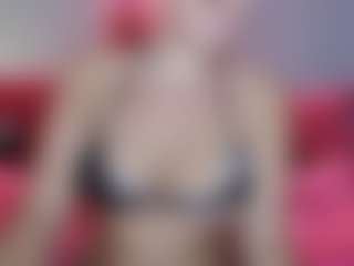 Emmie Ray's Live Sex Cam Show