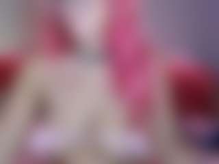 Emmie Ray's Live Sex Cam Show