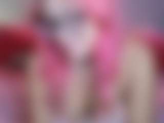 Emmie Ray's Live Sex Cam Show