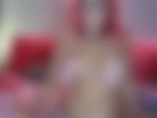 Emmie Ray's Live Sex Cam Show