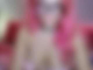 Emmie Ray's Live Sex Cam Show