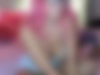 Emmie Ray's Live Sex Cam Show