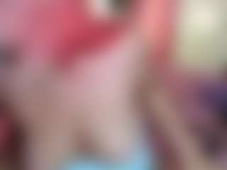 Emmie Ray's Live Sex Cam Show