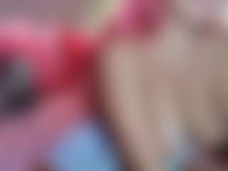 Emmie Ray's Live Sex Cam Show