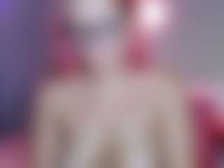 Emmie Ray's Live Sex Cam Show