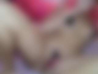 Emmie Ray's Live Sex Cam Show