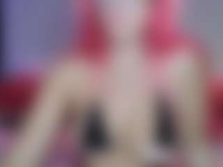 Emmie Ray's Live Sex Cam Show