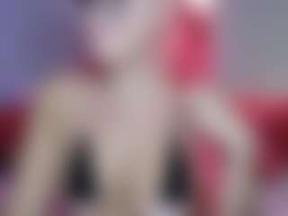 Live cam show with Emmie Ray - Bluehair on Lustler