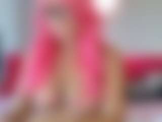Emmie Ray's Live Sex Cam Show