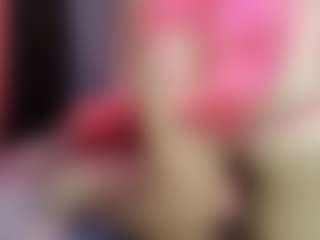 Emmie Ray's Live Sex Cam Show