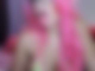 Emmie Ray's Live Sex Cam Show