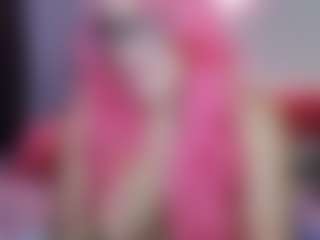 Emmie Ray's Live Sex Cam Show