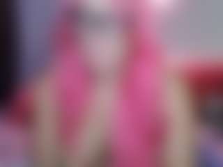 Emmie Ray's Live Sex Cam Show