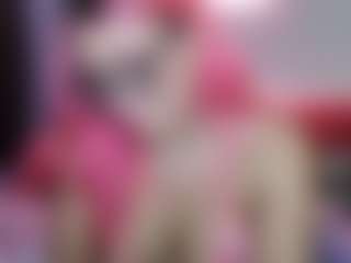 Emmie Ray's Live Sex Cam Show