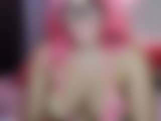 Emmie Ray's Live Sex Cam Show