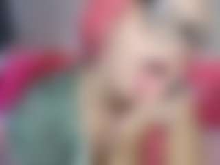 Emmie Ray's Live Sex Cam Show